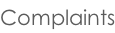 Complaints