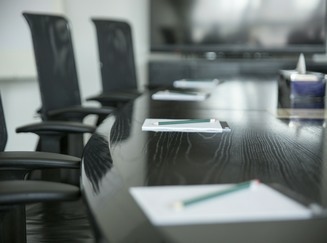 BECOME A COUNCILLOR